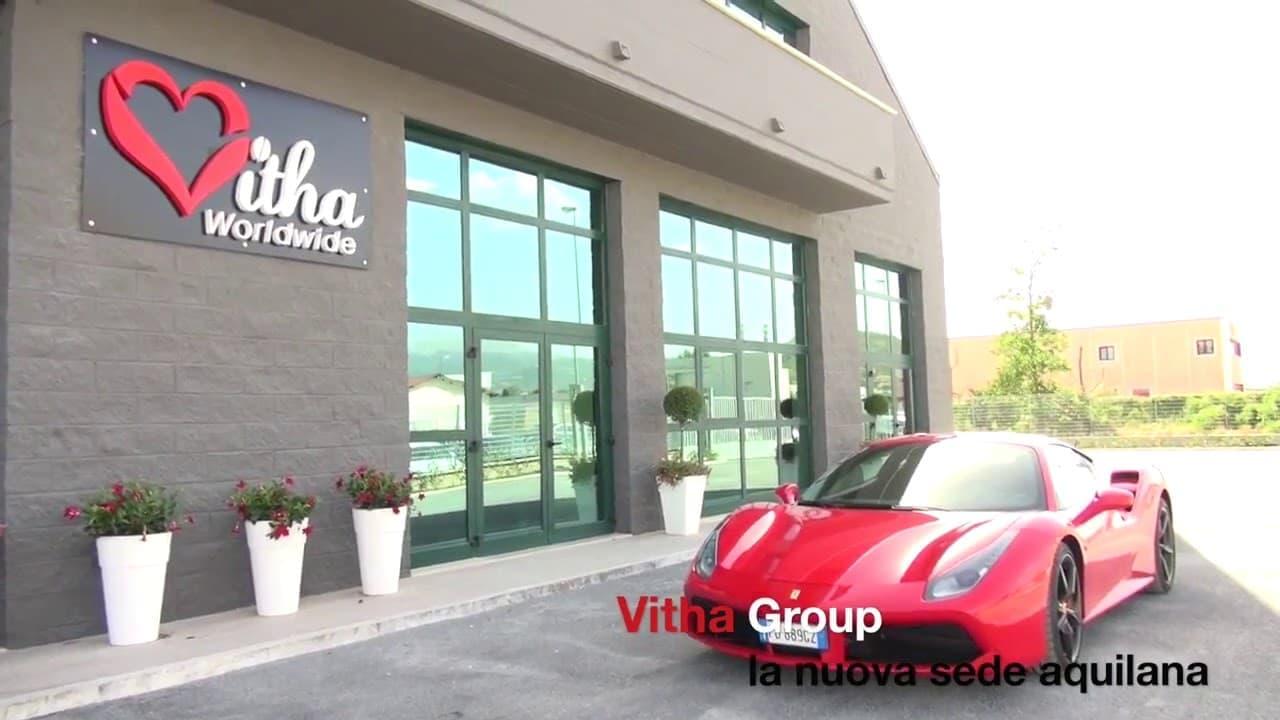 Cover Image for Vitha Group Ferrari