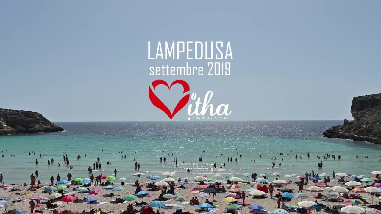 Cover Image for Vitha Group Lampedusa